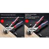 Adjustable Clamp Water Pump Pliers Eagle Beak Design Eagle Beak Pliers  Household Repair