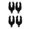 4 Pieces Fishing Rod Rest Holder Stand Rack Head Y Shape