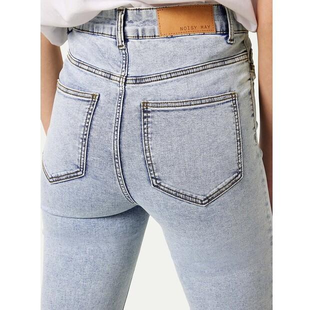 Джинсы Noisy May Callie