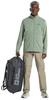 Куртка Jack Wolfskin Taunus FZ Men (1711451) эвкалипт