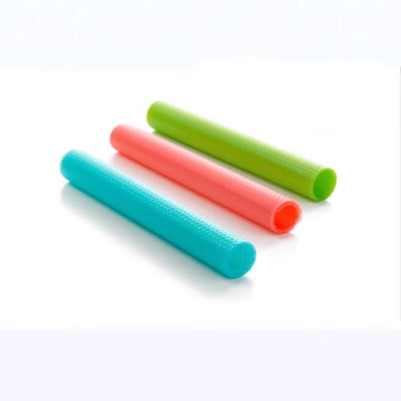 ZISIZ Trimmable Anti-Slip Cabinet Liner