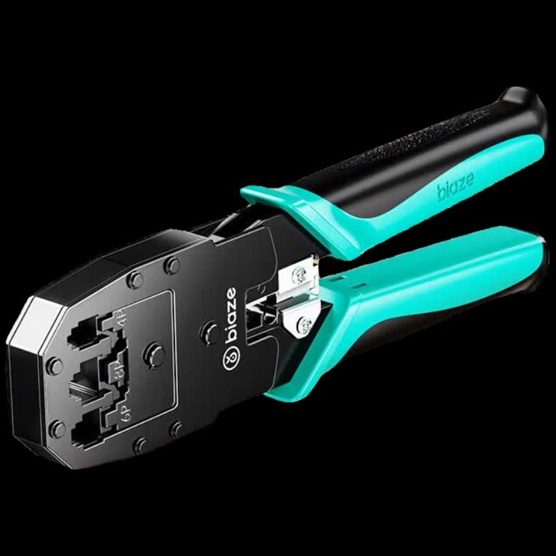 BIAZE Multi-function Network Cable Crimper