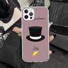 How I Met Your Mother Himym Handyhülle für iPhone 13 12 Mini 11 Pro X XS Max XR 7 Plus 8 SE 6 6S 5 5S Weiche Silikon Hülle Cover