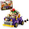 LEGO Super Mario Bowser's Highway Car Toy Building Set for Kids Age 8-10, Creative Play, Gift for Boys and Girls