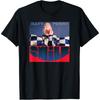 Katy Perry - Smile Cotton Men T Shirt S