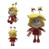 2025 NEW Chrismas plush Cute Plush Doll Toy Gift Cartoon Style Children's Rag Doll, Adorable Doll Toy For Children Birthday Gift
