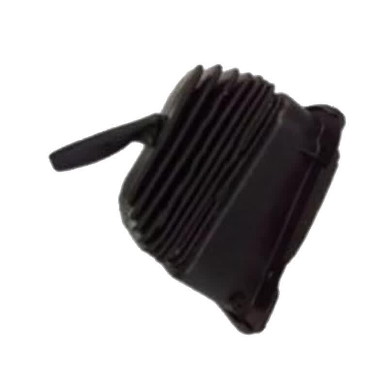 Ruili Dongfeng Gear Shift Dust Cover