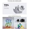   Ender-3 V3 SE 3D Printer with CR Touch Auto Leveling 220*220*250mm Printing Si E and   Direct Extruder Stable Dual  -  Ensuring High 