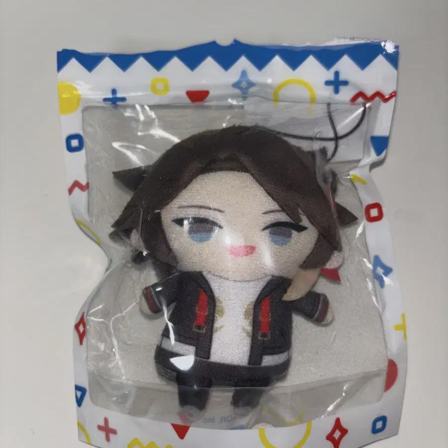 

Нидзи Сандзи Акина Кукла Кукла Кукла Сестра