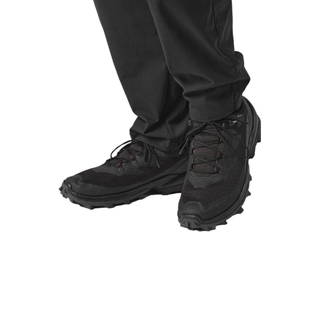 Water And Cold Resistant Men's Winter Outdoor Shoes