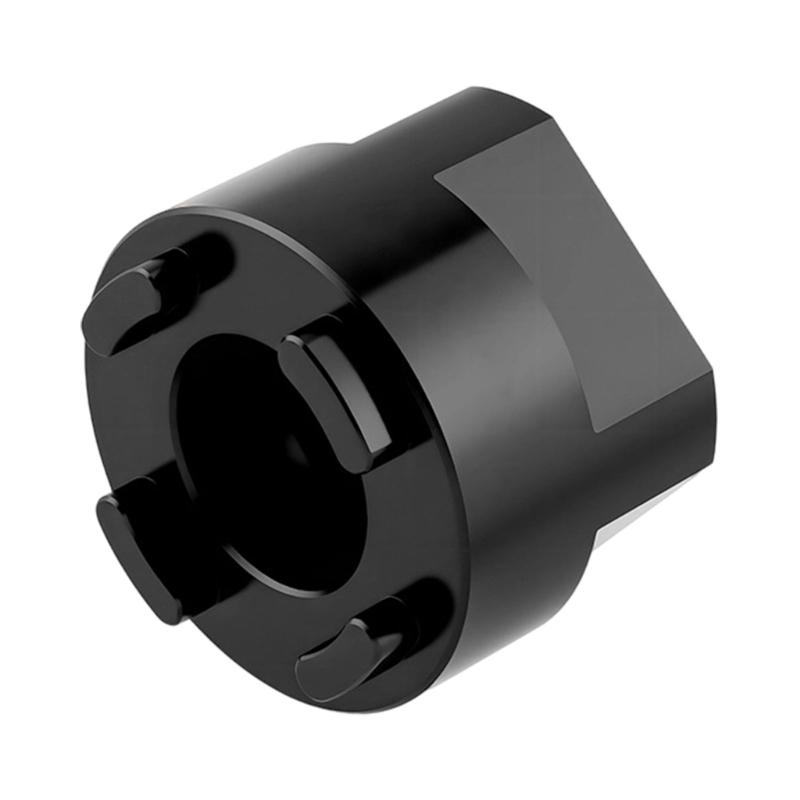 Bicycles Crankset Cover Bolt Screw Dust Cap Cranks Arm Fixing Bolt Road Bicycles Part For Smooth Cycling Experience