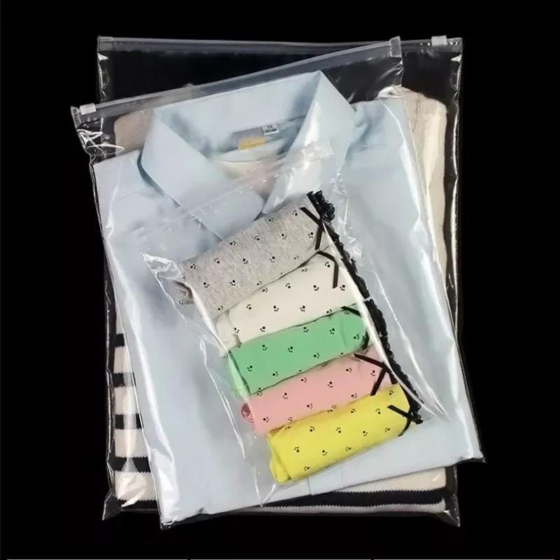 Bärbara förvaringsväskor Resebagage Skiljevägg Förvaringsväskor Kläder Underkläder Packning Organizer Set