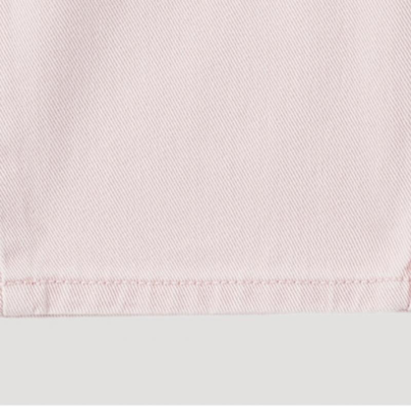 She Smiss Basic Cotton Straight Denim Pants SsmsLp12050 Lp