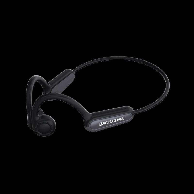 Bach John Bone Conduction Bluetooth Headset