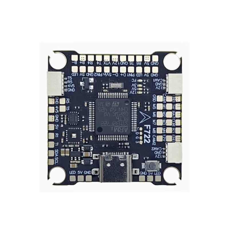 TYIDAKE F722 FPV Flight Controller