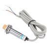 4mm Detection Distance Proximity Switch Sensor 4mm Proximity Sensor Machine Equipment