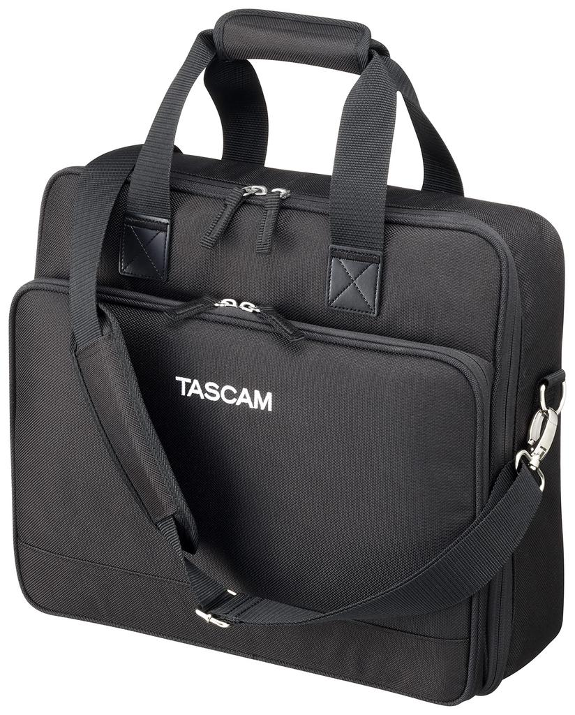 TASCAM Mixcast 4 Carrying Case CS-PCAS20 Black