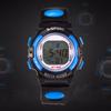 Multi-functional Children Sports Luminous LED Digital Date Alarm Wrist Watch