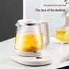 Longde Electric Health Kettle CN plug (adapter included)