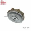 Compatible Clutch Assembly for Bajaj 180 Motorcycle