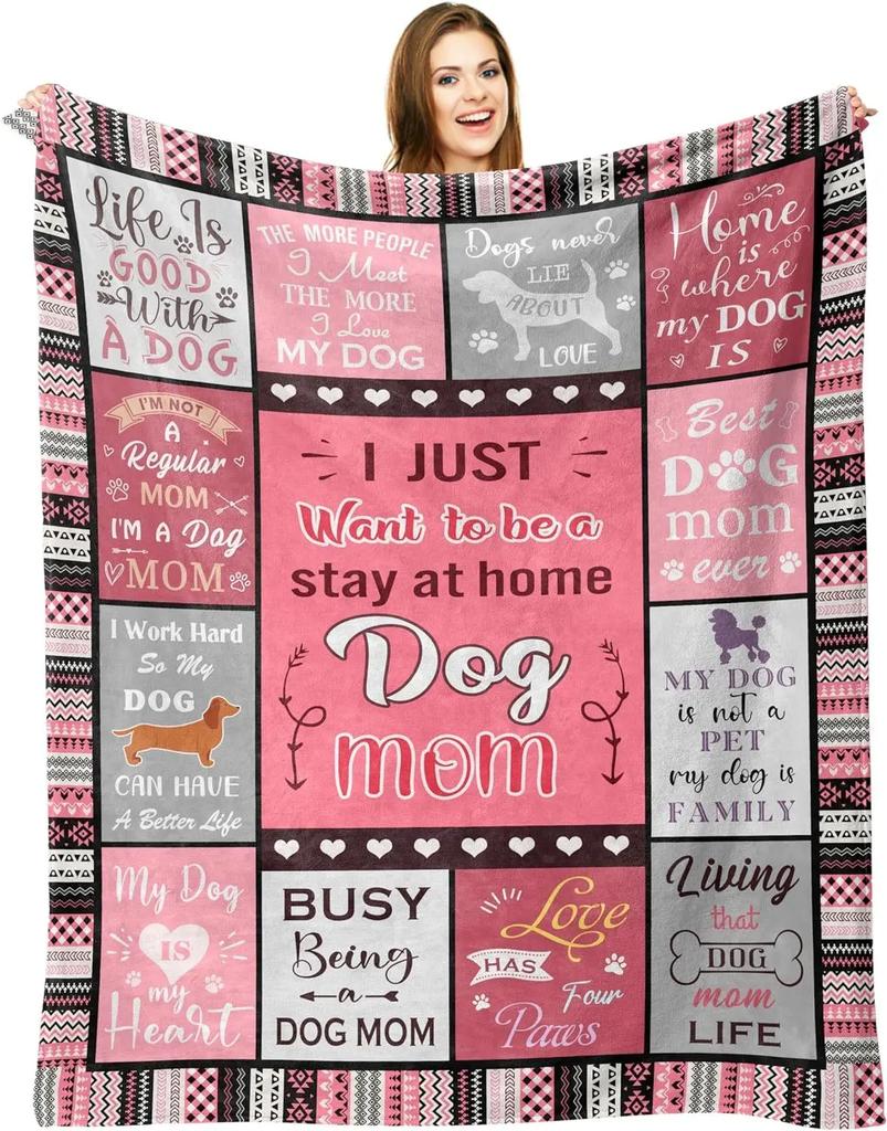 Couple camping gifts , camper gifts , camping essentials , comfortable and warm flannel blankets , the best gift for RV owners