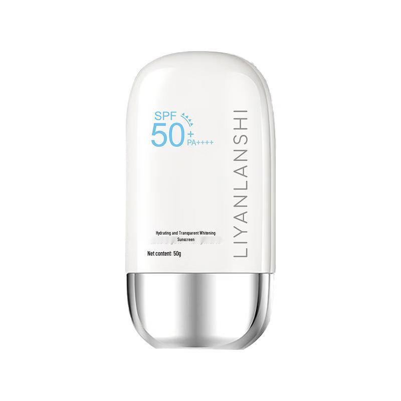 

Qingzitang Whitening & Multi-Effect Sunscreen