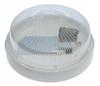 Plafon Plafoniera Lampa Oprawa Oświetleniowa E27 18W Ip44