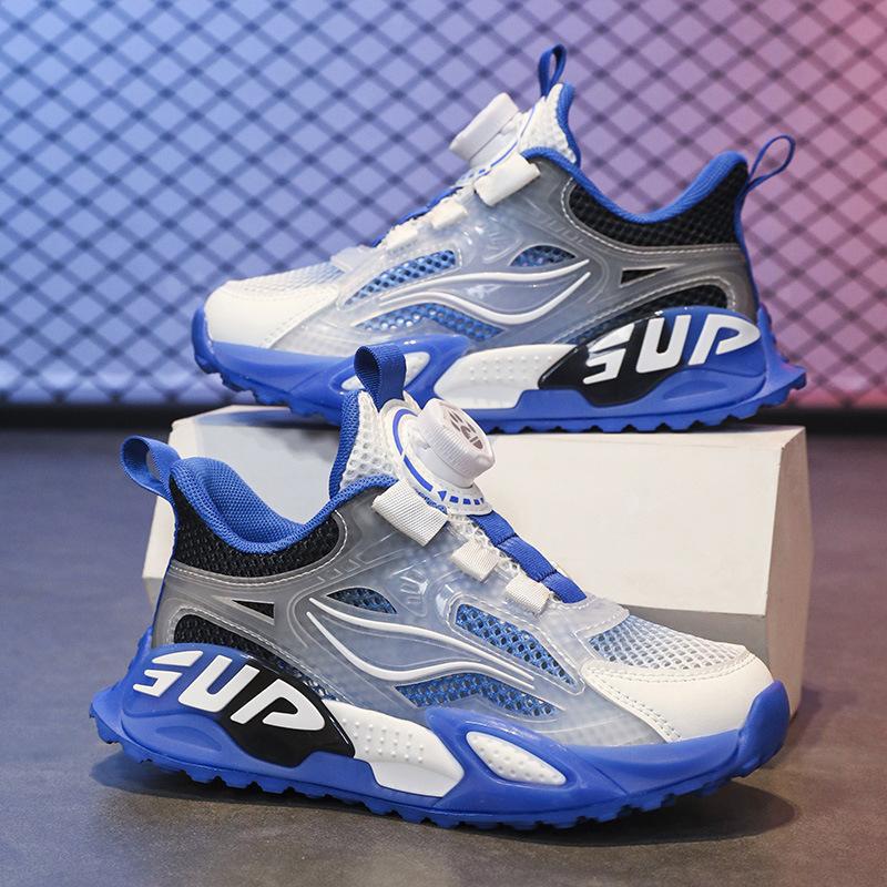 Casual Girl Shoes, Boys' Shoes, Sports Anti-slip Shoes