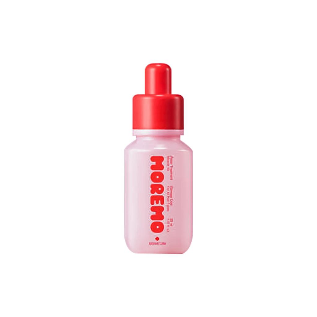 Moremo Water Treatment Miracle 10 Mini 30ml Travel Size, Lightweight Hydrating Hair