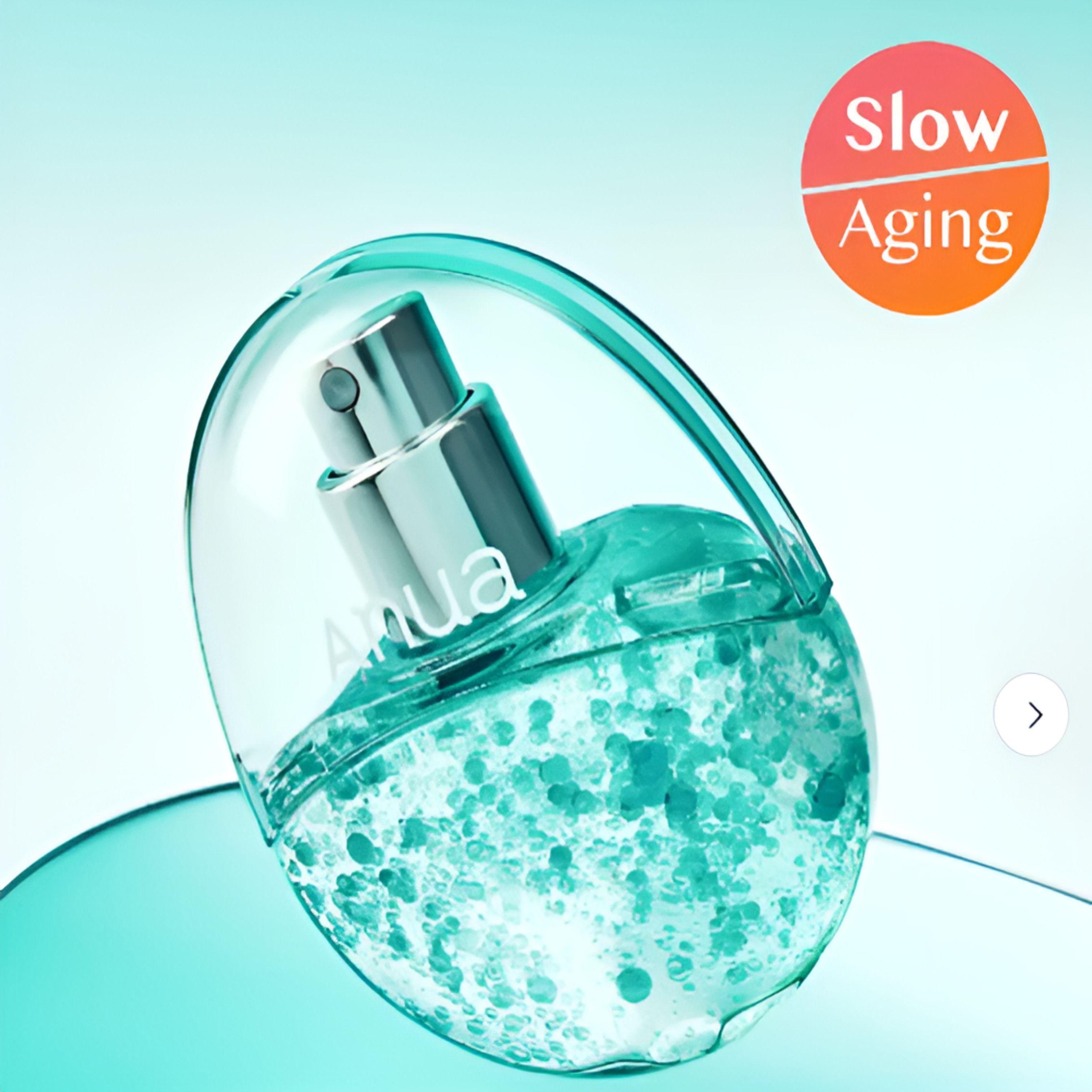 Anua PDRN Hyaluronic Acid Moisture Capsule Mist 30ml