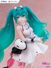 Furyu TENITOL Hatsune Miku GALAXY LIVE Ungefähr 215mm fertige Figur Version. groß, nicht maßstabsgetreu, ATBC-PVC, vorbemalt, (AMU-TNL0115)