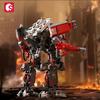 SEMBO BLOCK The Wandering Earth Series Building Block Super mecha Model Bricks Ornaments Boys Toys Birthday Gifts Chritmas gifts