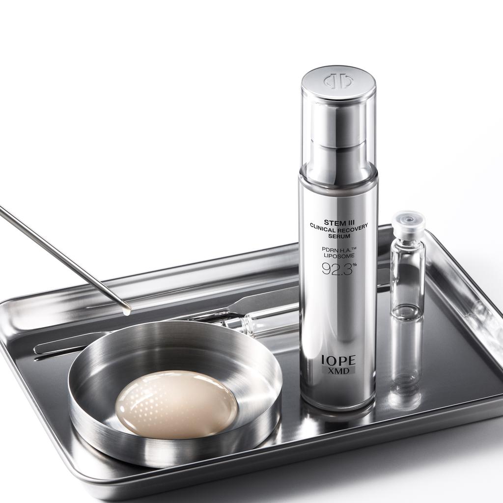 Iope XMD Stem III Serum 30ml (Lounge Exklusiv), Koreanisch