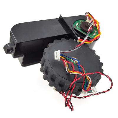 Équipement pour la propreté et le nettoyage – Pièces détachées pour robot-aspirateur