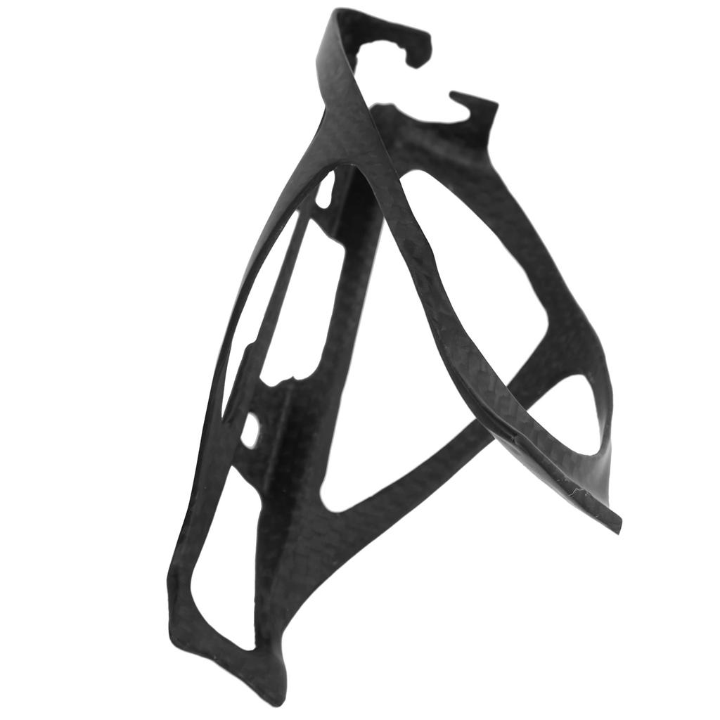 Full Carbon Fiber Matte Bike Water Bottle Holder MTB Road Bike Carbon Water Bottle Cage