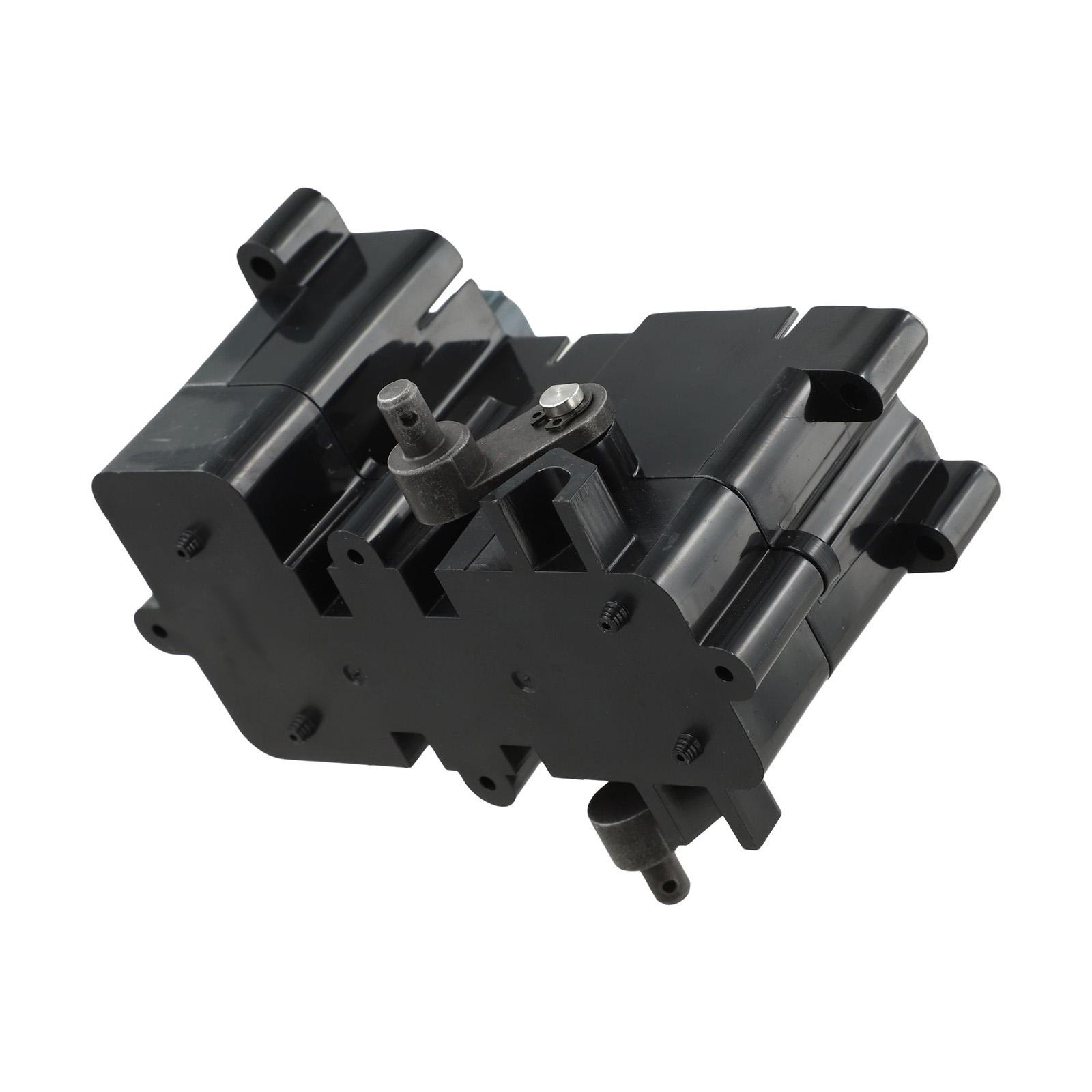

Brake Control Module for Toro For TimeCutter and For Exmark Series 1213017 Easy Installation and Robust Design China Mainland
