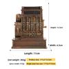 European Retro Desktop Ornaments American Home Study Bogu Frame Bedroom Living Room Decoration Crafts