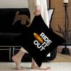 Fmf Racing Logo Personalized Pillow Cover Kids Bedroom Wild Party Decor Pillowcase Kid Birthday Shower Gift