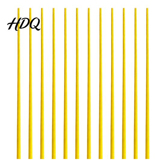 Bedroom Fragrance Sticks for Decor Diffuser Replacement Sticks Thick Fiber High Density Absorption Long Lasting Transfer Essential Oil Home Bathroom