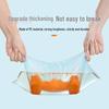 Chahua Disposable Thickened Shoe Covers - 100 Pack