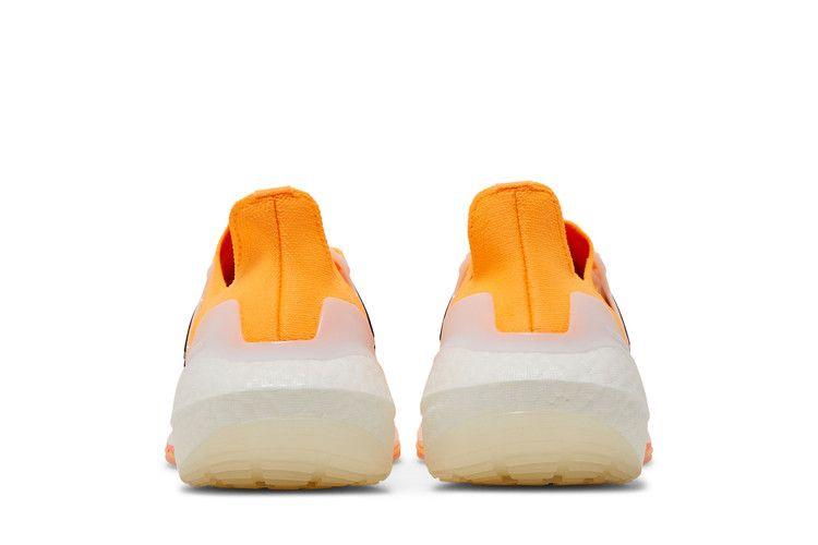adidas UltraBoost 22 'Flash Orange'