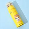 Matite Colorate Qianyi: 180 Matite Colorate a Base di Olio e 72 Idrosolubili per Principianti e Bambini