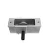 Așchie manuală pentru segment de piston din aliaj, roată de tăiere # 66785