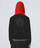 Eleuheuseu 100% Cashmere Hooded Muffler (Select 1 Of 4)