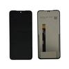 LCD Screen and Digitizer Full Assembly For UMIDIGI Bison