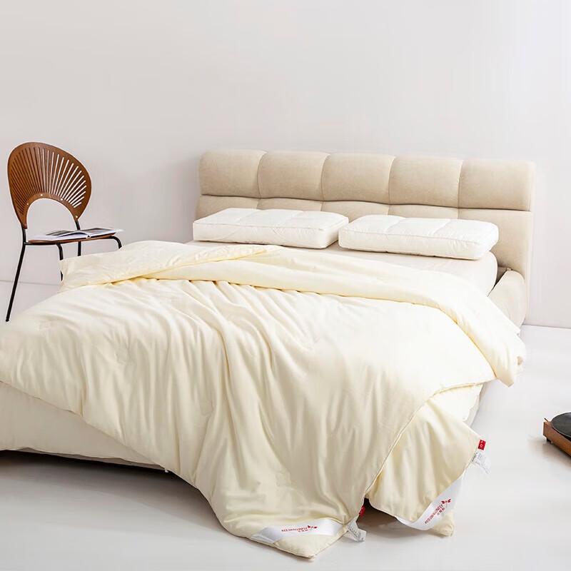 

Red Dragonfly All-Season Soybean Fiber Duo Duvet Set 2m x 2.3m