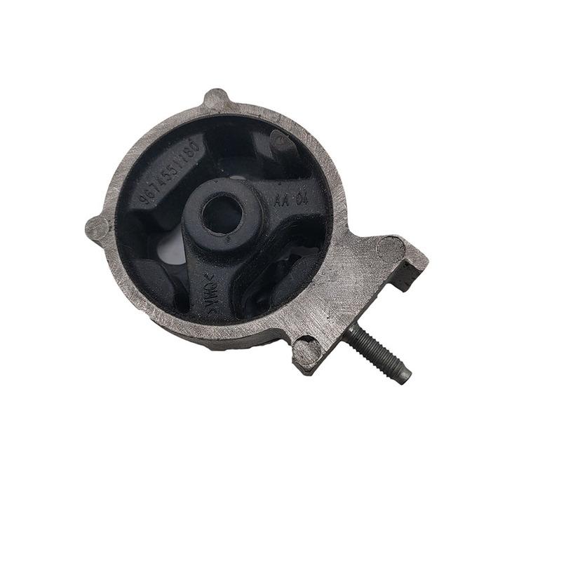 9675078380 9674325480 9674551180 9674551780 for Peugeot New 308 308s 308 (T9) 408 Exhaust Pipe Elastic Bracket  Lifting Lug