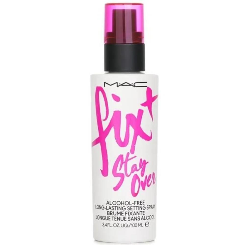MAC Correction Alcohol-Free Setting Spray 100ml
