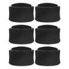 6 PCS Vacuum Cleaner Filter Elements for Bissell 2037913 32R9 Replacement Filter Accessories