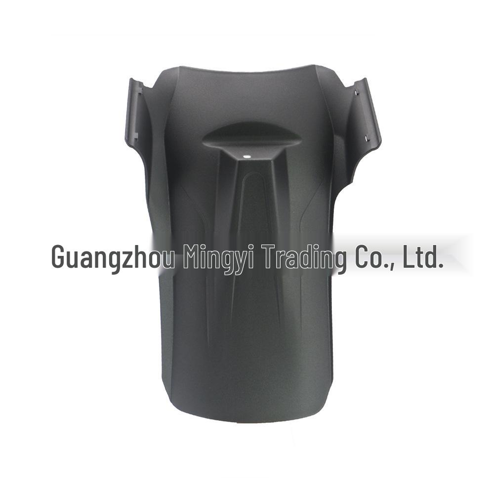 BMW R1200R/RS R1250R Central/Rear Fender Splash Guard
